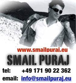 Smail Puraj